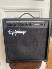 Epiphone Guitar Amplifier Model EP-800