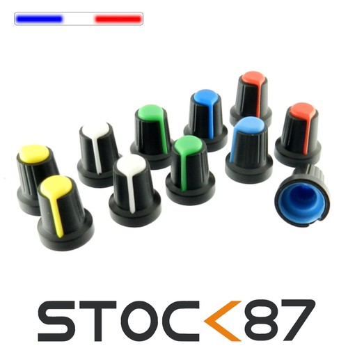 1306 10pcs ø15mm bouton pour - ø15mm,