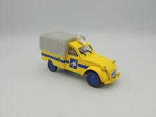 Norev - Citroën 2CV Pick-Up