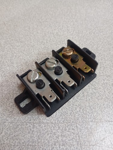 Kk3 16mm 40a 380v - 16mm², platine