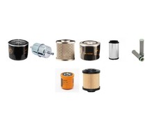 Kit Filtre Pour Avant 520 Sn II 1325-
