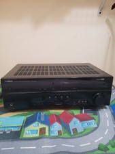 Yamaha HTR-3064 - 5.1 Ch HDMI Home Theater Surround Sound Receiver -No Remote