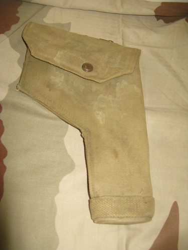 Etui holster anglais - , ref