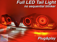 Feu arrière LED JDM Honda