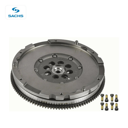 Volant moteur sachs - volant,