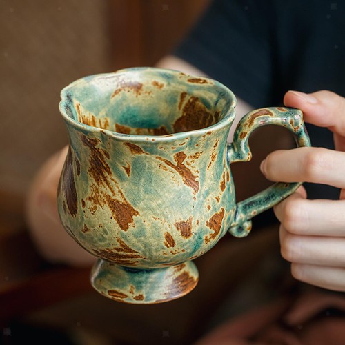 Tasse café créative - tasse,