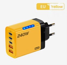 Chargeur Rapide 240 Watts