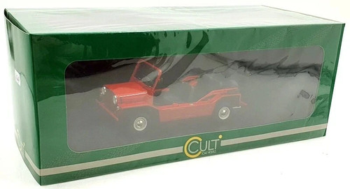 Austin mini moke 1965 cult - austin,