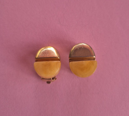 Boucles oreilles clips - boucles,