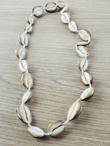 Collier fantaisie - , en