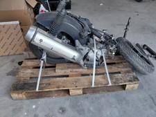 Moteur Yamaha Xmax 125
