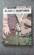 Blake et Mortimer  "  Jacobs