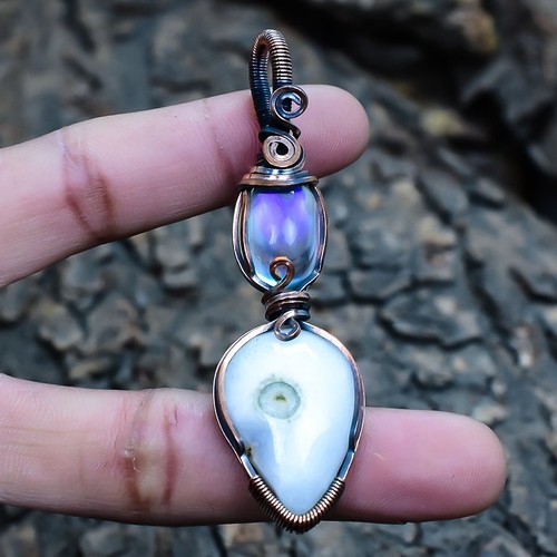 Solaire quartz eye - quartz,