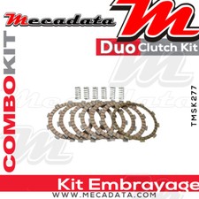 Kit embrayage (disques