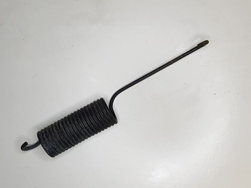 Ressort hauteur coupe - hauteur,