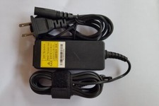 Genuine Original Toshiba 19V 2.37A 45W Laptop Charger AC Adapter Power Cord