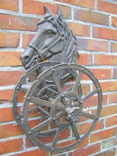 ROULEAU DE TUYAU CHEVAL