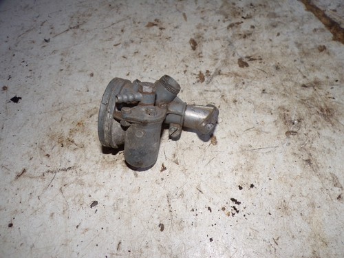 Carburateur bing encarwi - carburateur,