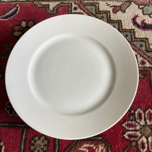 Compotier plat gâteaux - à,