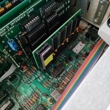 Apple II, II+, IIe 2e ROM