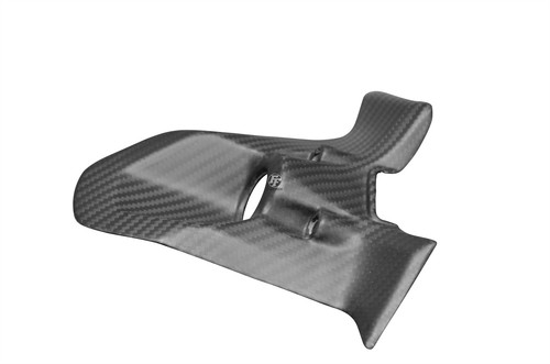 Protection clef carbone - clef,