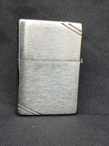 Briquet zippo aspect chrome - briquet,