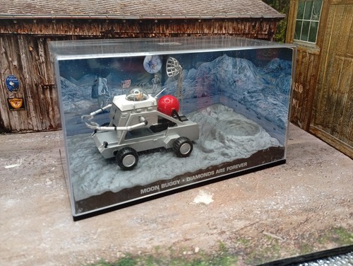 Moon buggy james bond 007 - buggy/,
