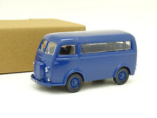 Solido SB 1/43 - Peugeot D4A Blue Glass
