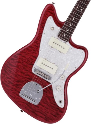 Fender 2024 collection mij - fender,