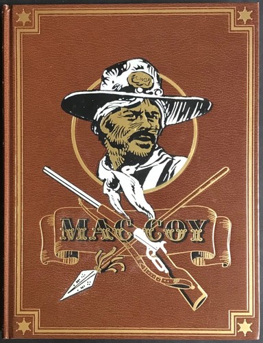 Mac coy tome - tome, albums