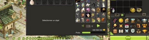 Dofus touch terra cogita -  dofus,