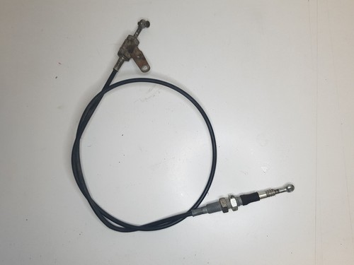 Câble variateur de - câble,