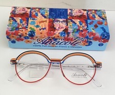 LUNETTE / MONTURE NEUVE FEMME MARQUE ANACOLE @ BORDEAUX @ MADE IN FRANCE 270€
