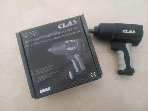 Cle choc clas 1502 - a,
