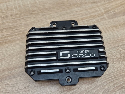 Super soco controller - soco,
