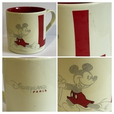 Mug bol Disneyland Paris DLP