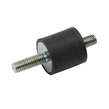 Silentbloc entre couvre