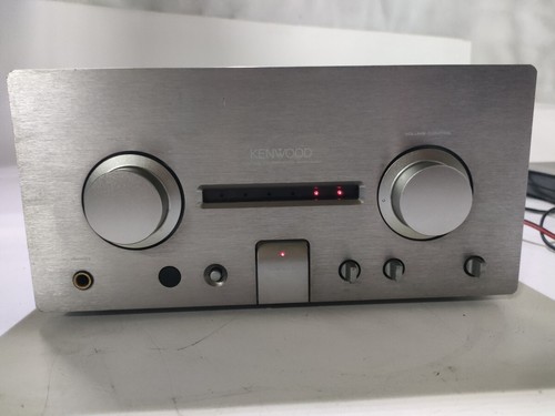 Amplificateur intégré
