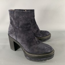 PONS QUINTANA Bottines Taille