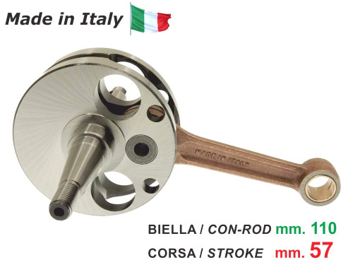 Vilebrequin pour vespa - vilebrequin,