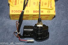 Volvo 240 264 262 244 245 headlight wiper motor R Bosch headlight wiper NOS 