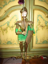1 MARIONNETTE ITALIENNE