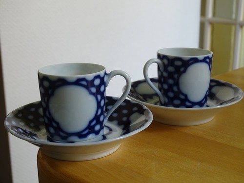 Limoges bernardaud old small - 2,