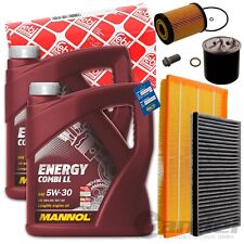 Febi Filtre Inspections Kit +