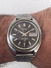 Vintage Seiko Bell - matic 4006-7001 Watch Orologio Montre