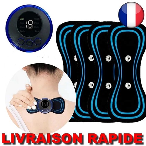 Ensemble masseur massage - masseur,