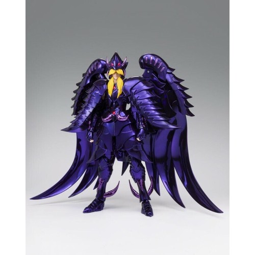 Saint seiya myth - seiya, ex