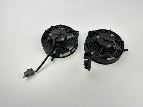 Ventilateurs aprilia rsv 1000 - aprilia,
