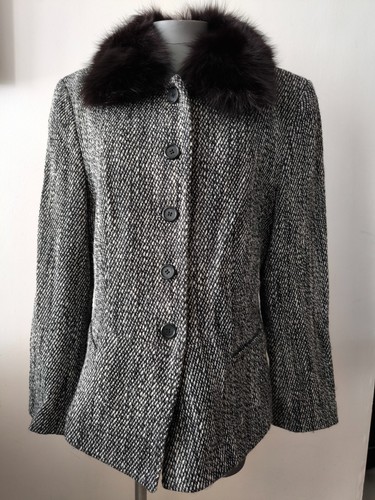 Tailleur jupe vintage - tailleur-jupe,