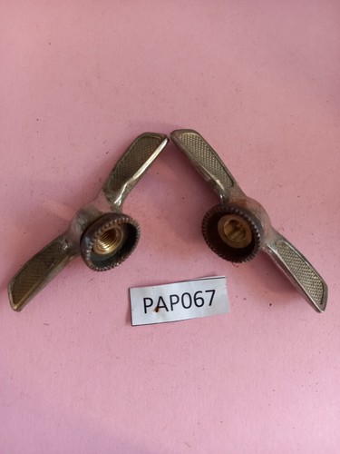 Papillons serrage roue - serrage,